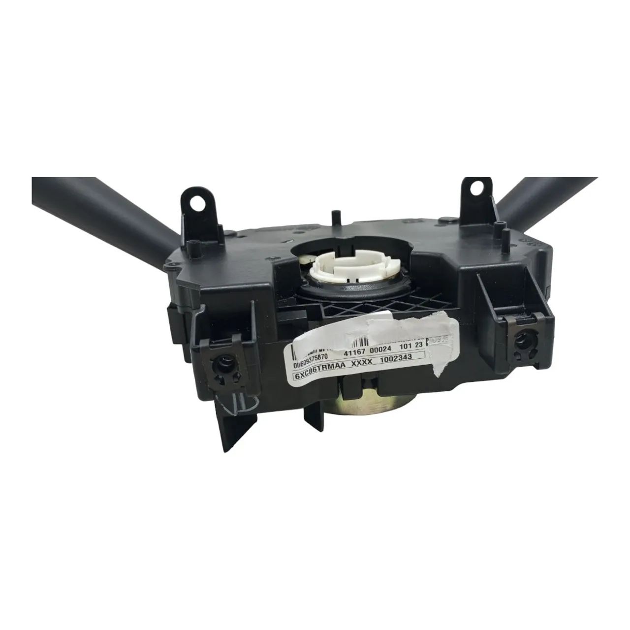 CHAVE DE SETA COMPASS DO JEEP COMPASS 2023/2023 - Foto 3