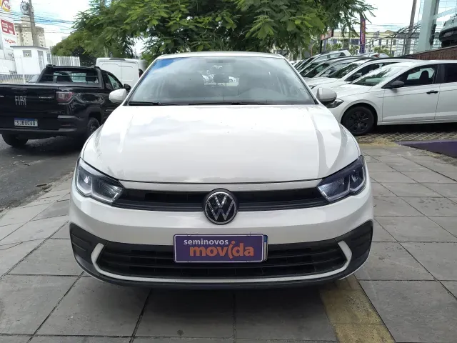 Volkswagen Polo MPI (Flex)