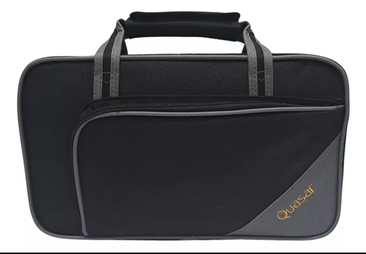 Clarineta Quasar Qcl218l 