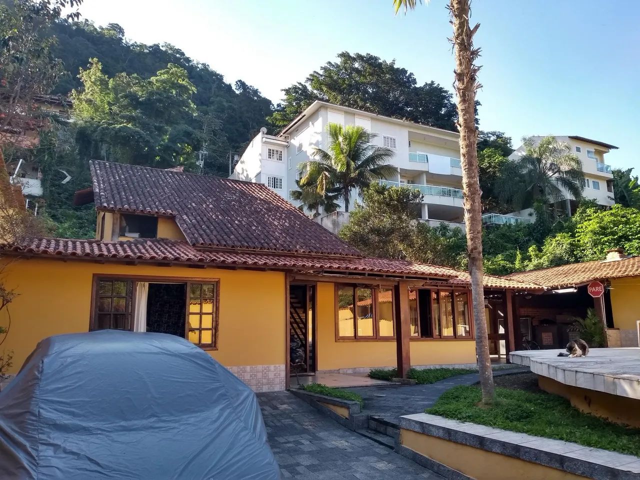 Foto - Rio de Janeiro - Taquara