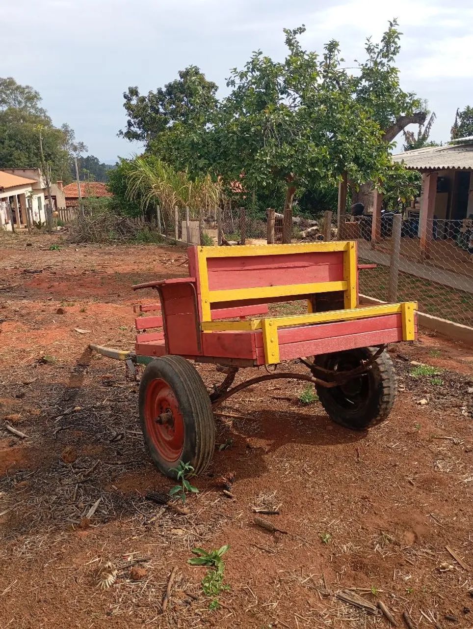 Cart in good condition64167770123011122