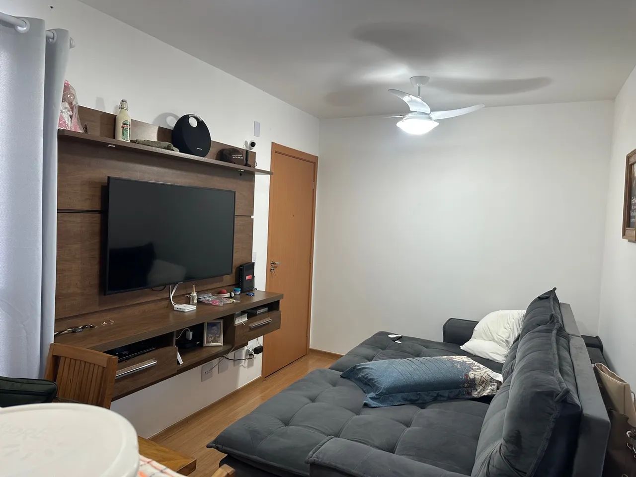 Foto - Uberaba - Conjunto Guanabara