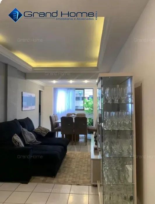 Apartamento 3 quartos em Praia da Costa - Foto 3