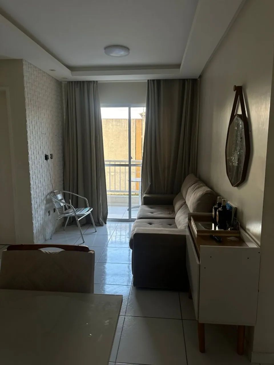 Apartamento no condominio Doce Vida Bosque