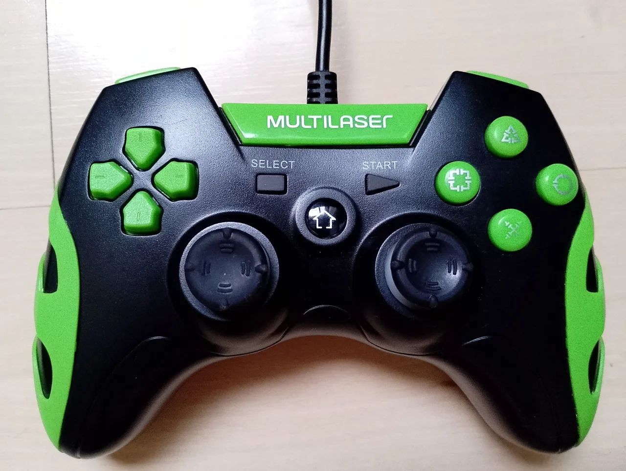 Joystick Gamer Multilaser - PC - Foto 3