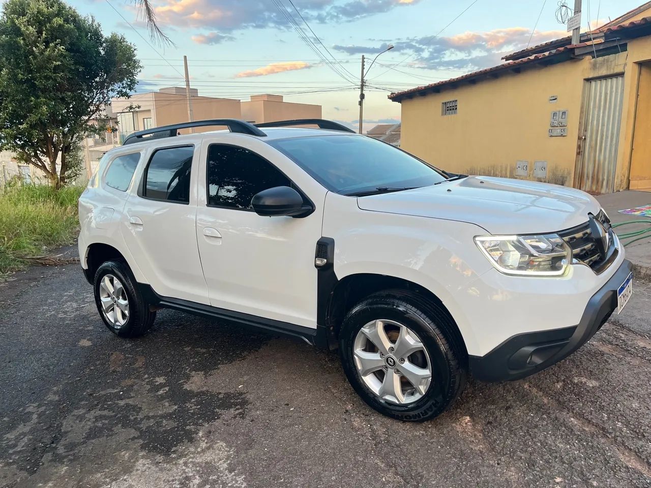 Vendo Duster 2021/2022 - Foto 2