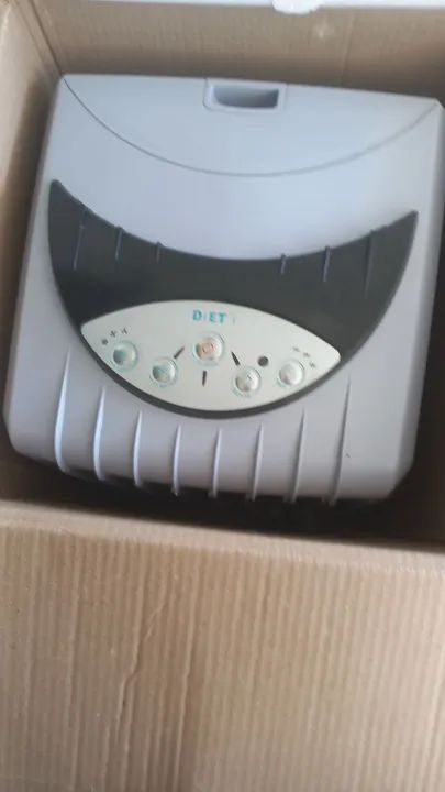 Climatizador de Ar Symphony 12.000 BTUs - Foto 4