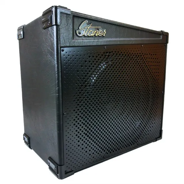 Amplificador de Contrabaixo Staner Shout-215B de 140Watts