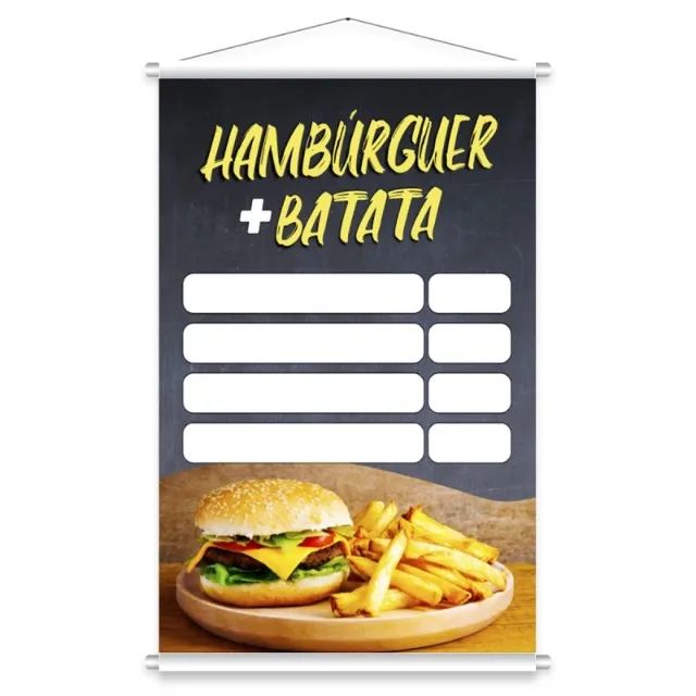 Banner - PROMOÇÃO - ENTREGA GRATÍS EM ARACAJU - Foto 4
