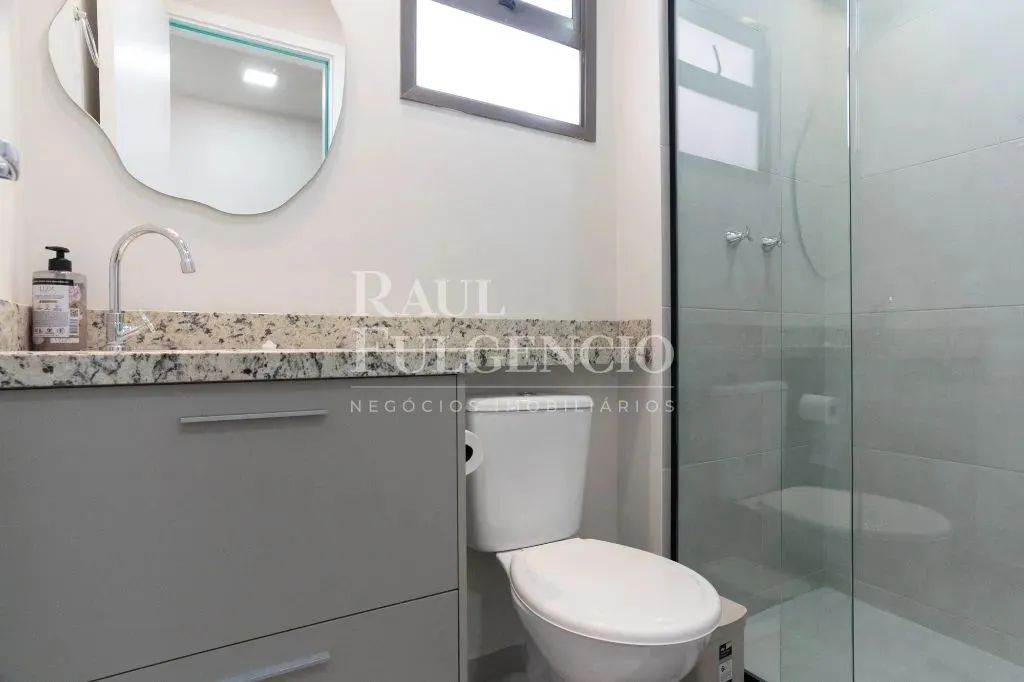 Apartamento para Locação 2 Quartos, Andar Alto, Sol da manhã em Londrina! - Foto 12