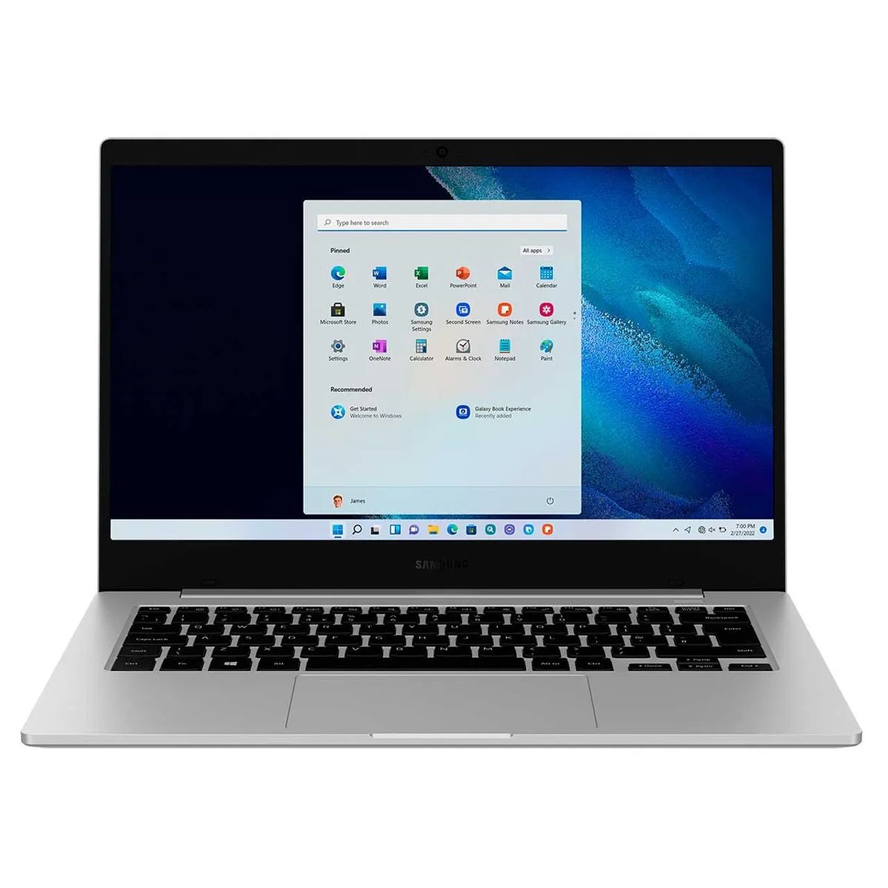 Notebook Samsung Galaxy Book Go - Foto 3