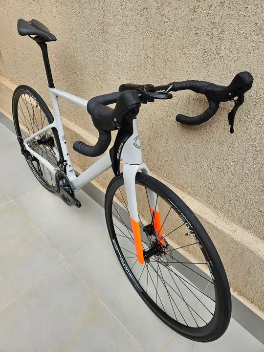 Cannondale Supersix Evo 2024 105 12v R7120 tamanho 54 - Foto 2