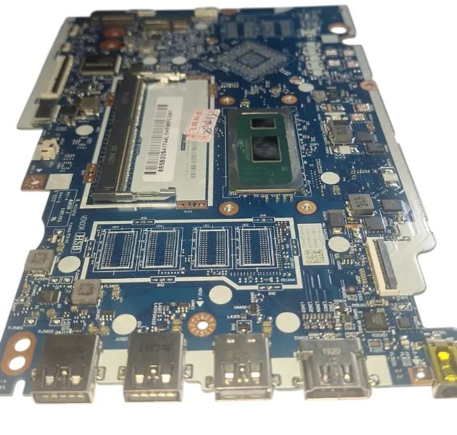 PLACA MÃE PARA NOTBOOK LENOVO - Foto 4
