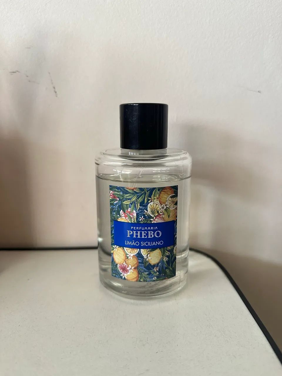 Colônia Phebo - Limão Siciliano 