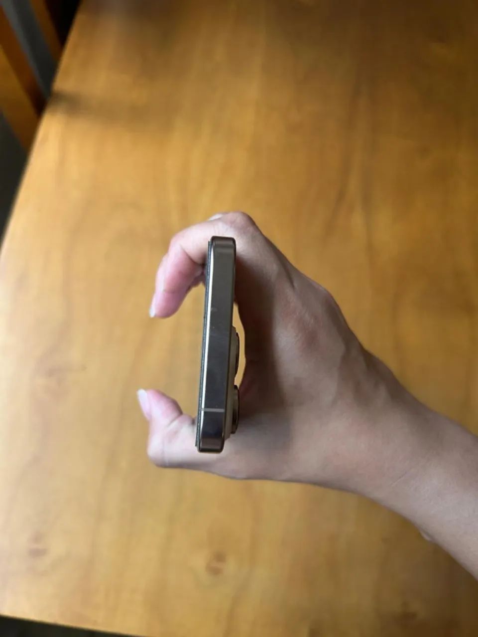 iPhone 16 Pro 128 gigas  - Foto 2