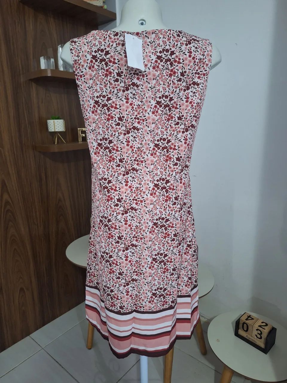 Roupa - Foto 2