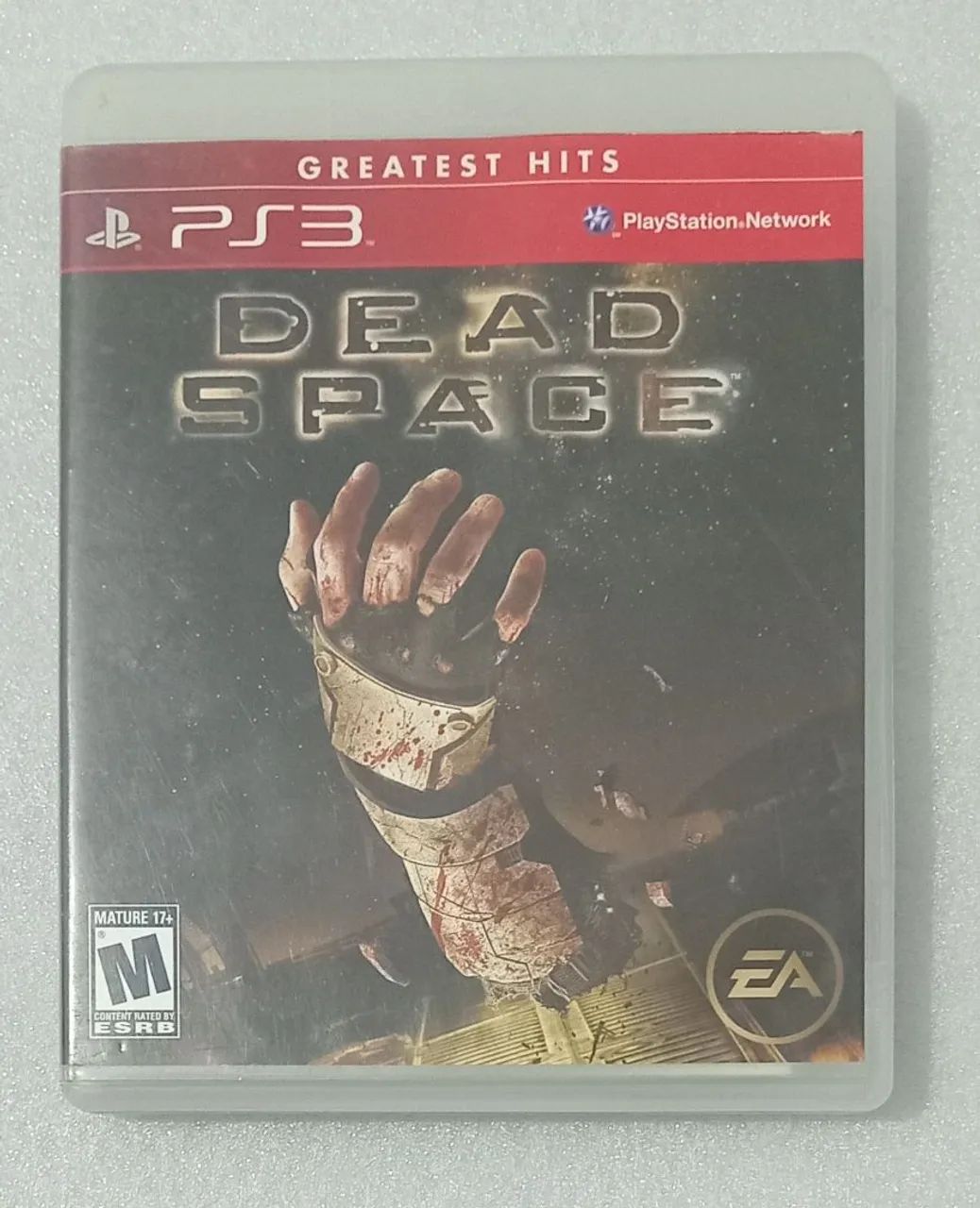 Dead Space - Greatest Hits - PS3