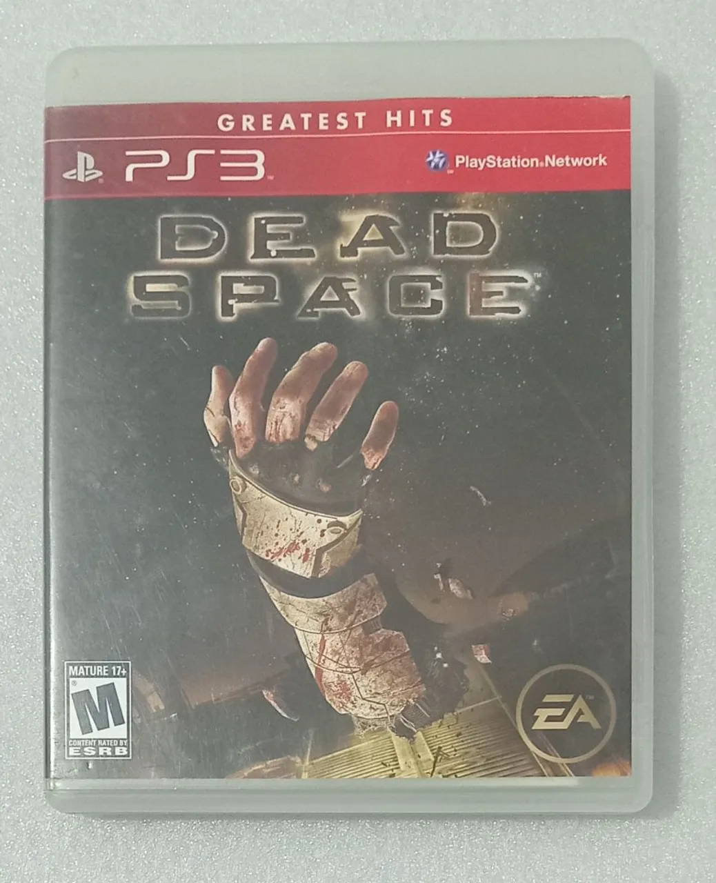 Dead Space - Greatest Hits - PS3