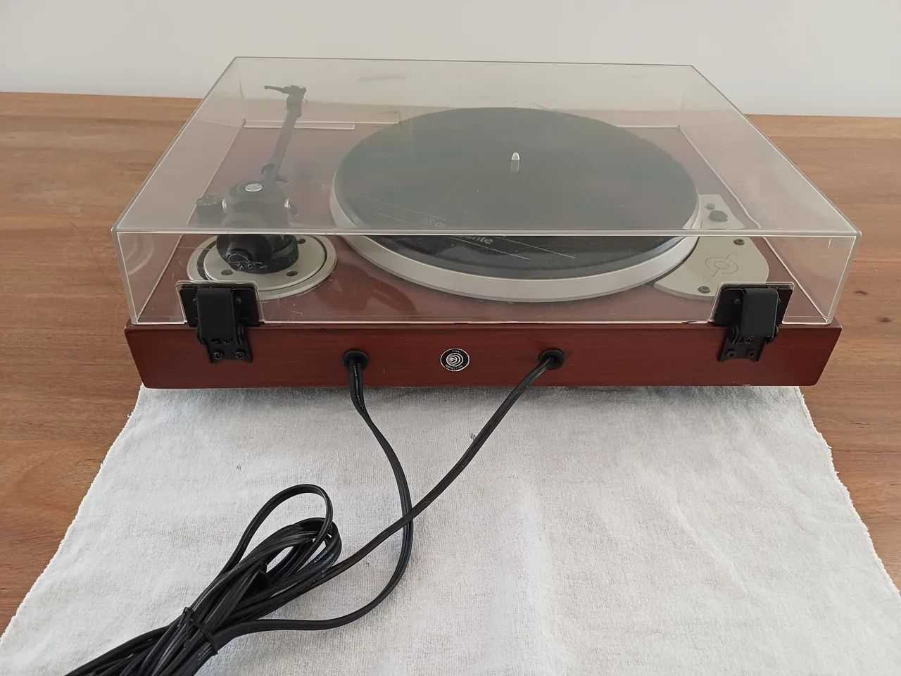 Toca discos gradiente  - Foto 4