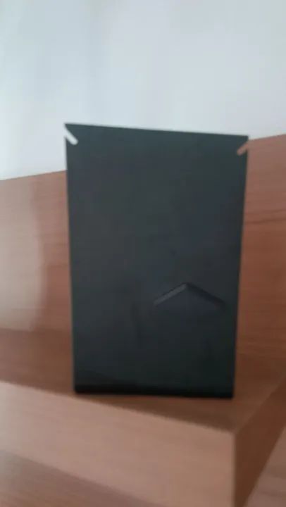 Porta colares e brinco 