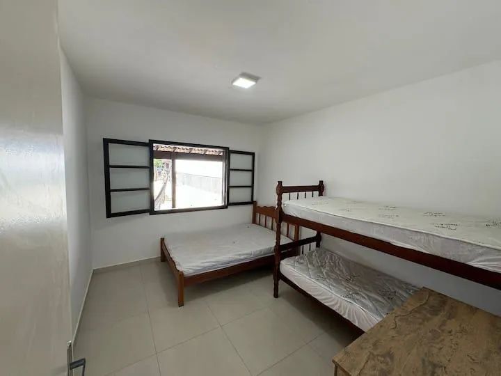 CASA LOCAÇÃO GUARATUBA - COROADOS " CARNAVAL" - Foto 10