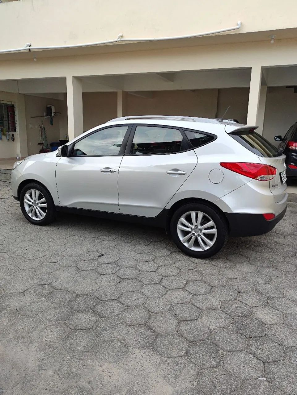 Ix35 2014 automático  - Foto 2