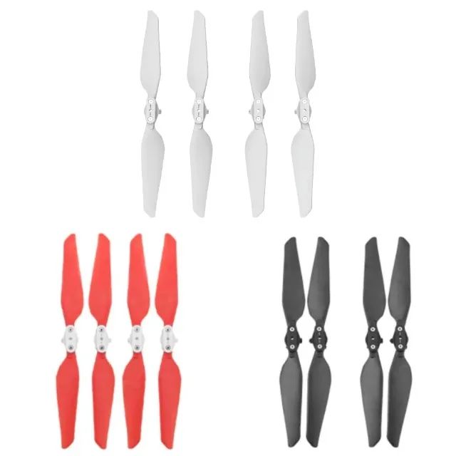 Hélices Liberação Rápida P/ Drone Fimi X8 Se 2018 Ao X8 Pro