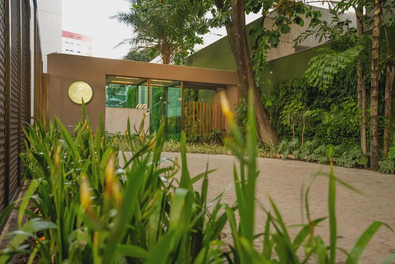 Imóvel para venda tem 123 metros quadrados com 4 quartos em Torre - Recife - PE - Foto 8