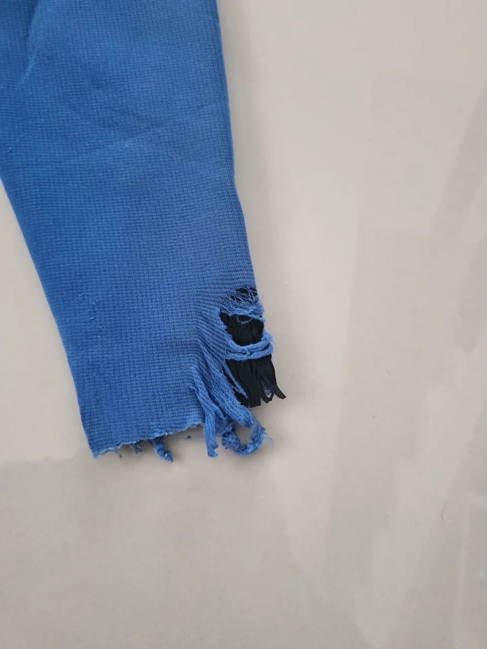 Roupa de borracha Oneil - Foto 5