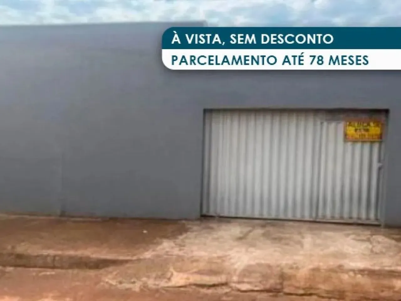 Casa 151 m² - Setor Palmares - Trindade - GO