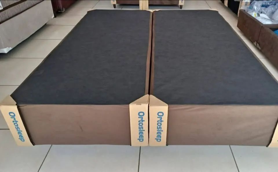 Base Box super king Ortosleep 193×2.03×42