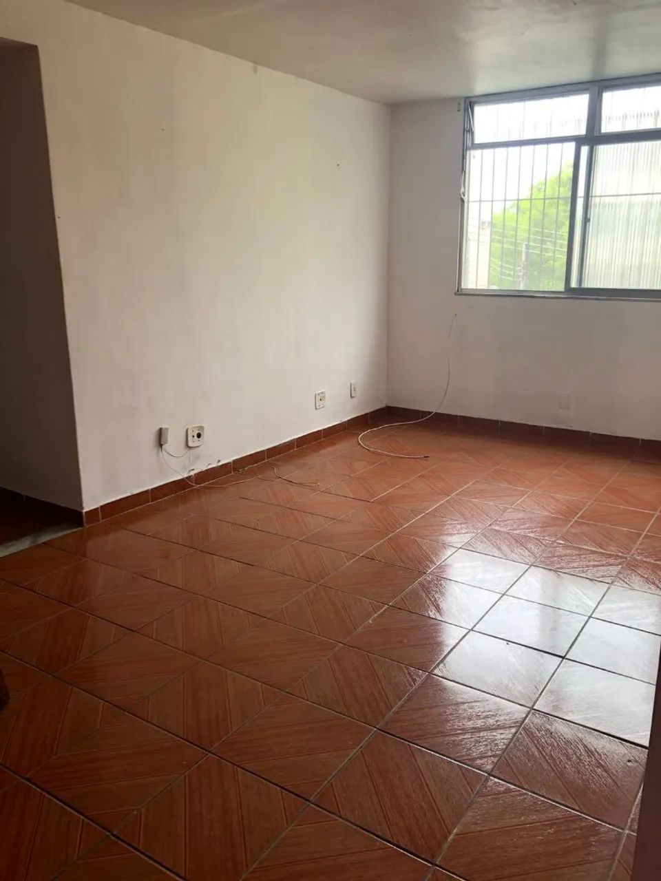 Apartamento com RGI em Campo Grande no Rio de Janeiro. - Foto 2