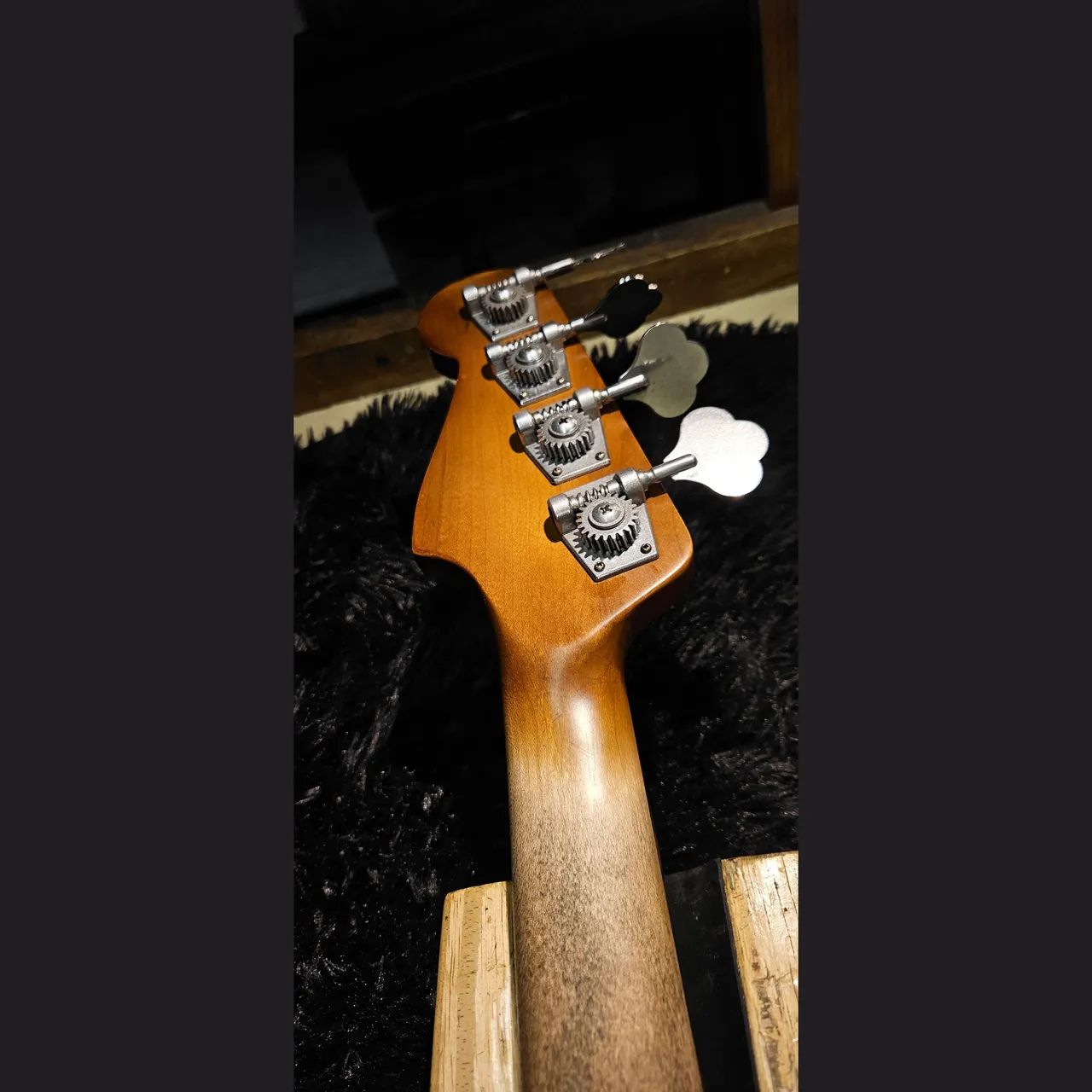 Precision Fretless Encore - Foto 5