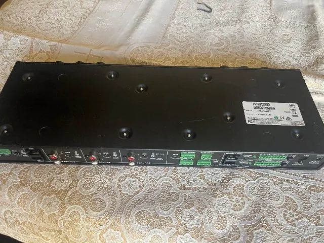 JBL MIXER CSM-32  só essa semana - Foto 3