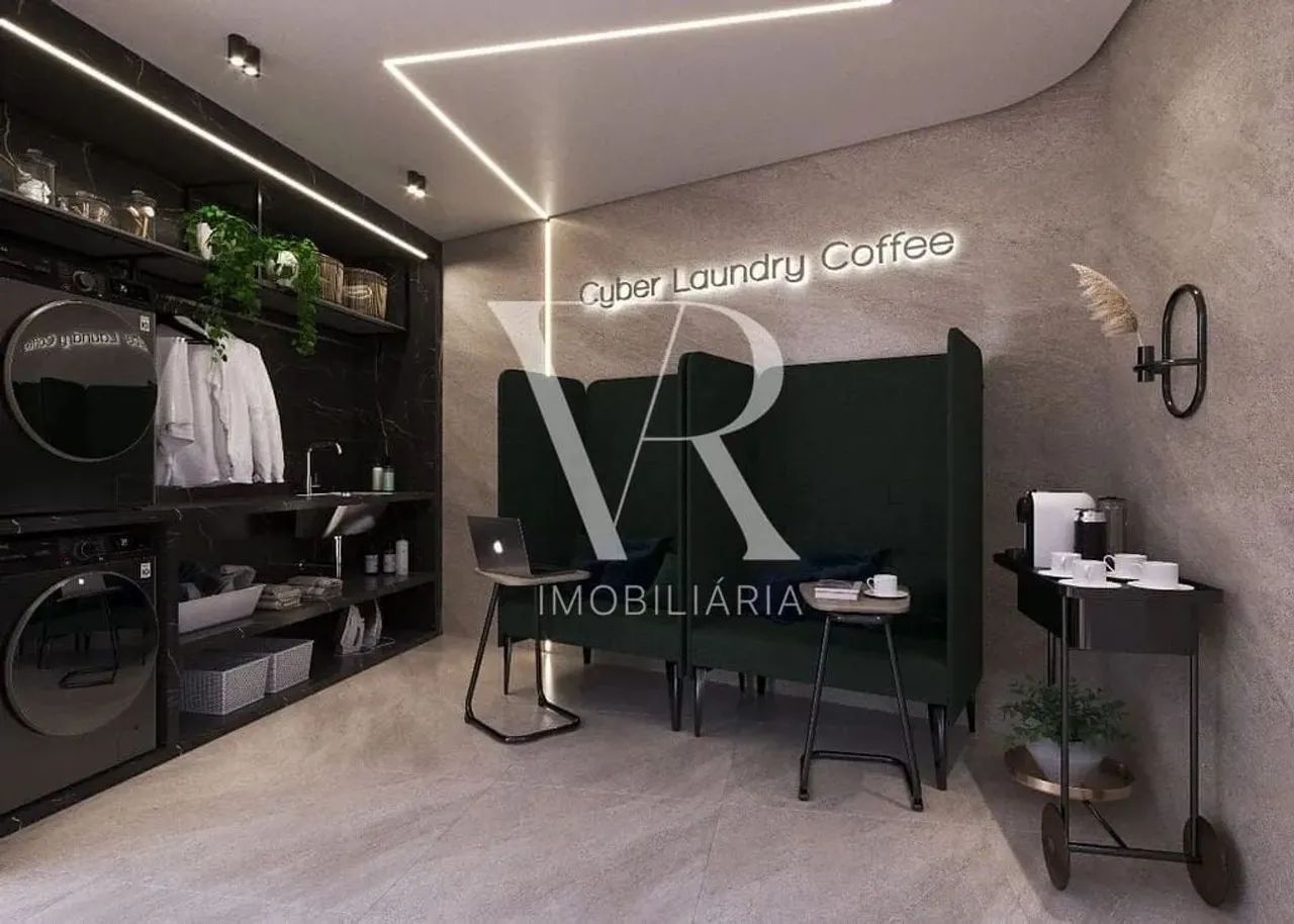 Studio à venda 1 Quarto 22.94M² Ponta de Campina Cabedelo - PB | Sunrise - Foto 4