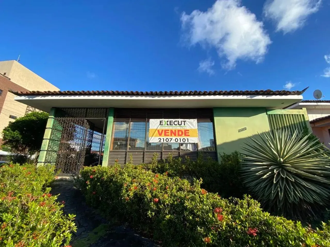 Casa para venda, Jaguaribe, João Pessoa - 25493