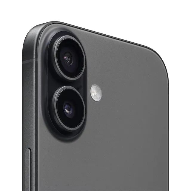 iPhone 17 256 GB Preto ANATEL - Foto 3