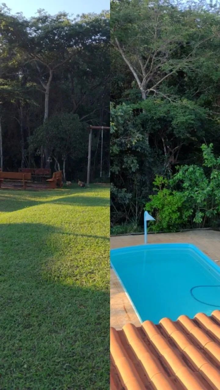 Aluguel de sítio em jaboticatubas  - Foto 6