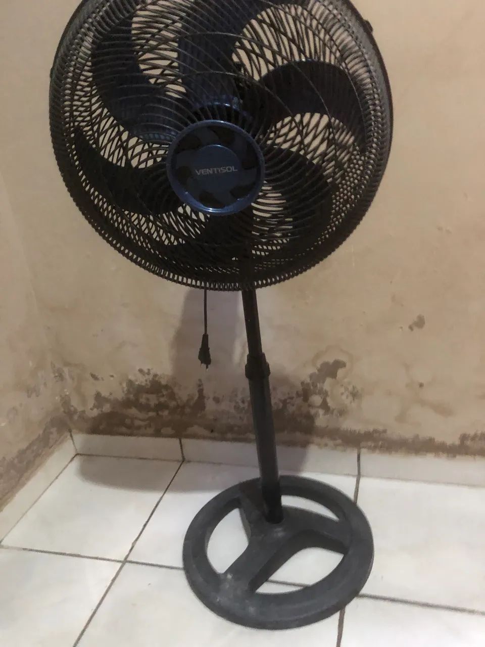 Ventilador  - Foto 2
