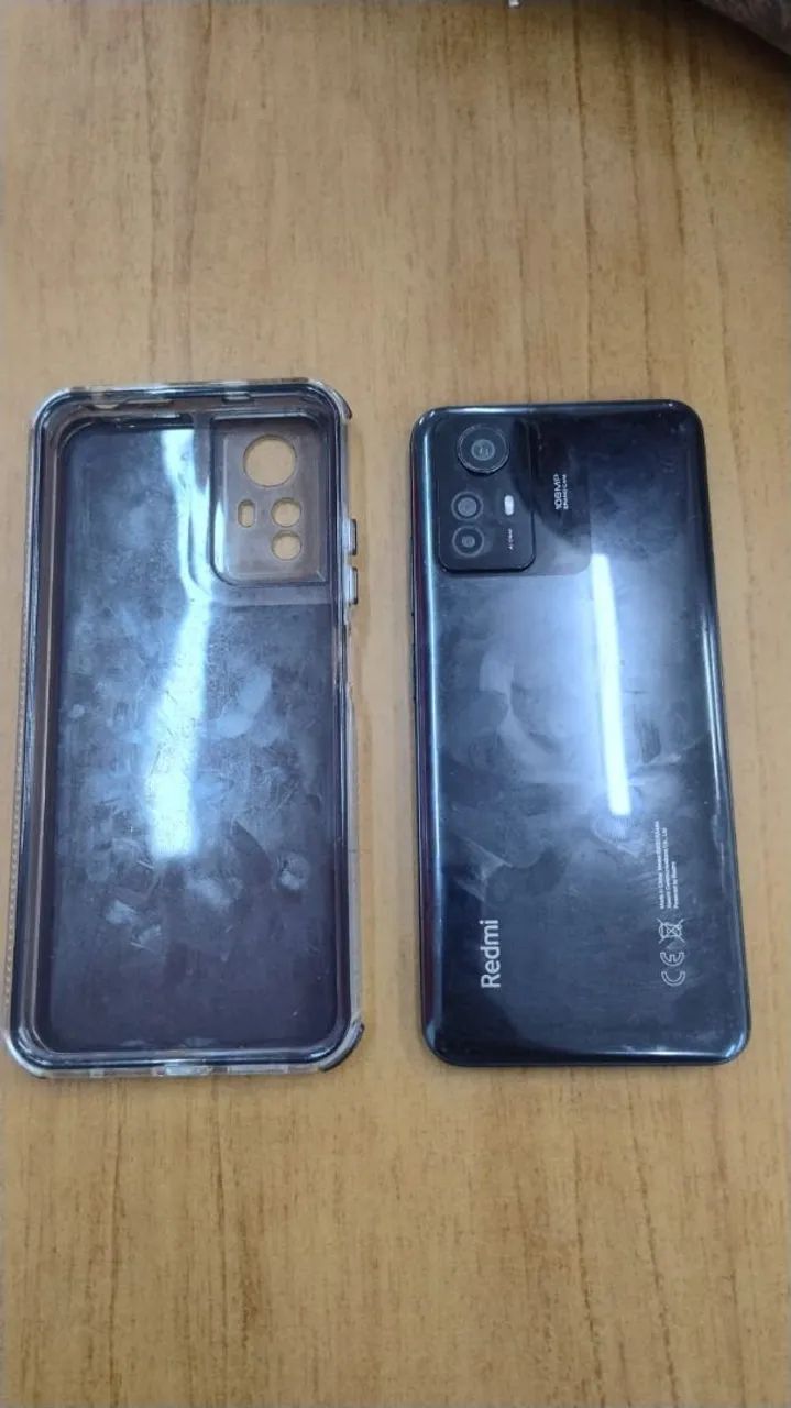 Redmi Note 12s 63825087203457121