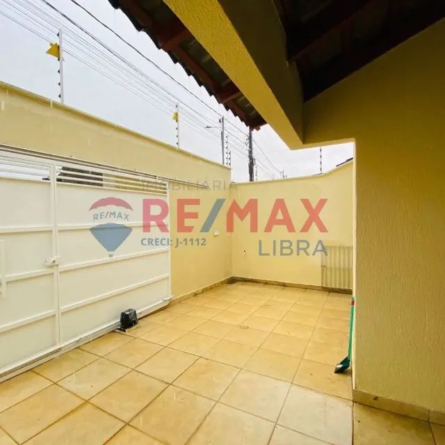 IMOBILIÁRIA VENDE CASA  - Foto 3