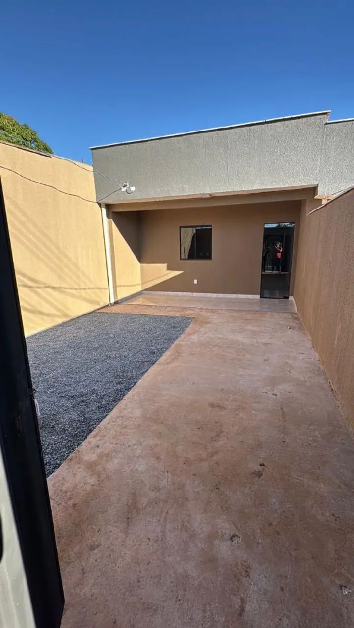 Foto - Santo Antônio do Descoberto - Mansões Bittencourt