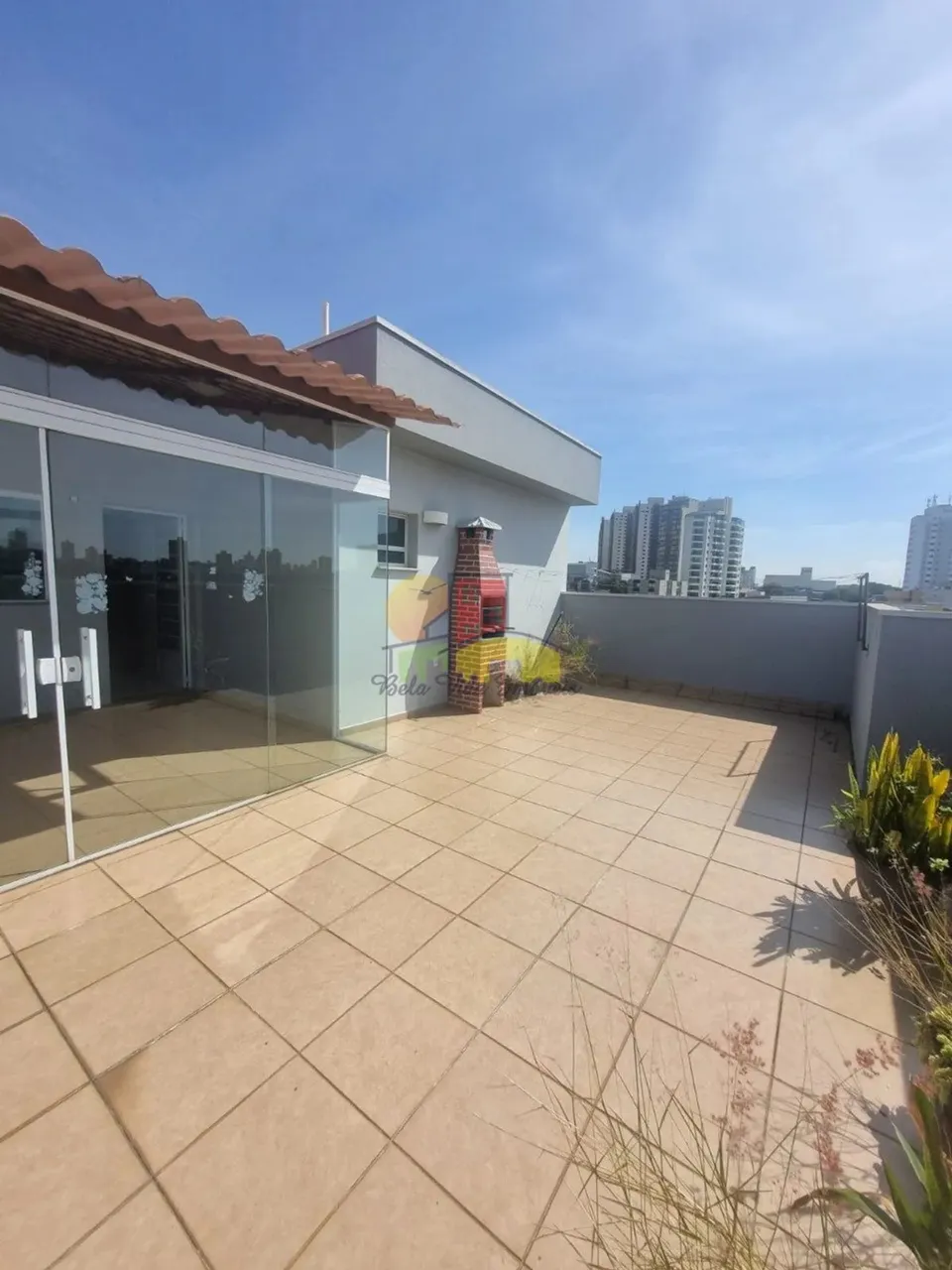 APTO RUDGE RAMOS - 3 DORMS/ 1SUITE/CHURRASQUEIRA