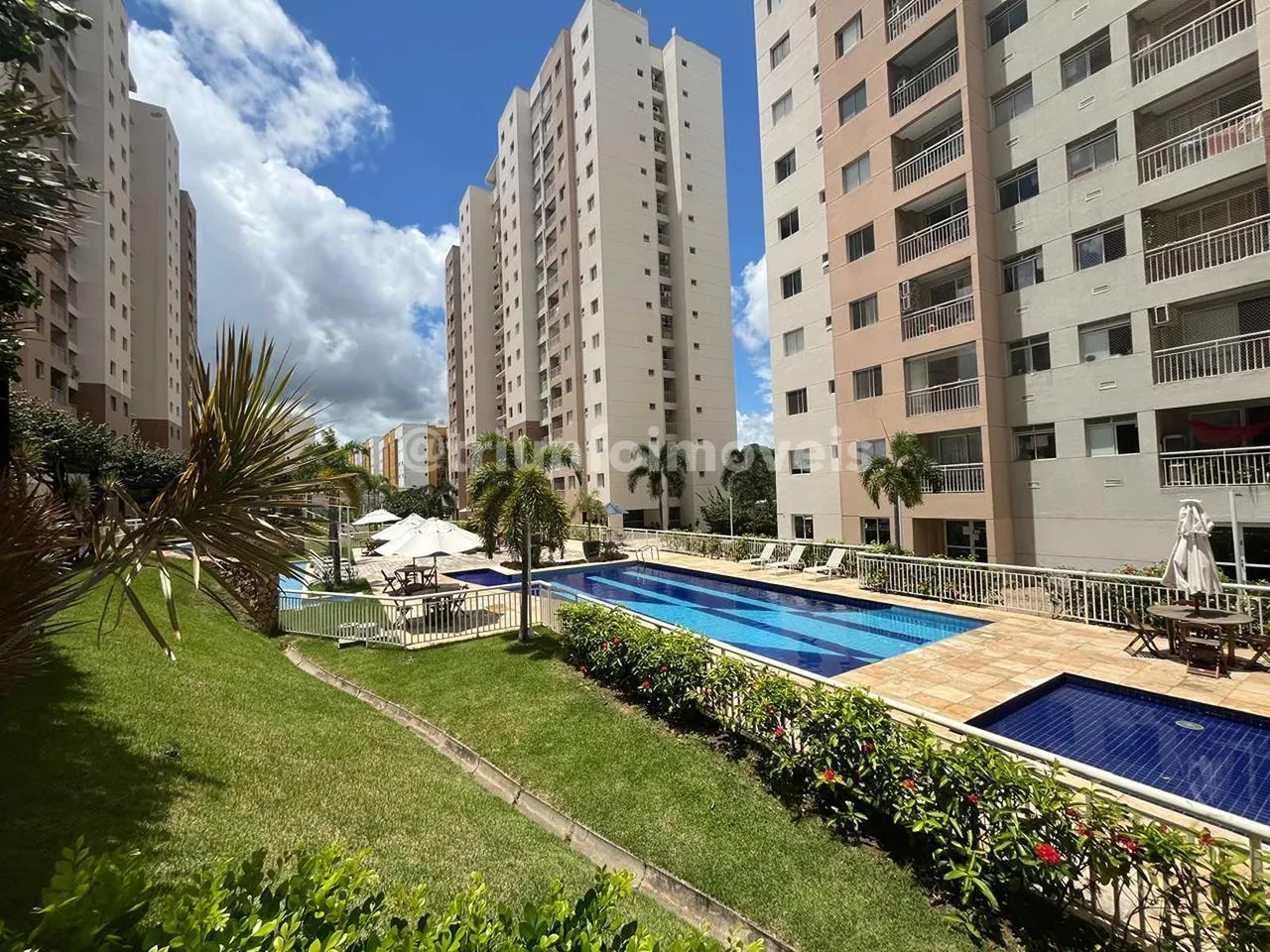 Apartamento a venda no Santa Isabel com 3 Quartos TR215803 THE -EPQTB6