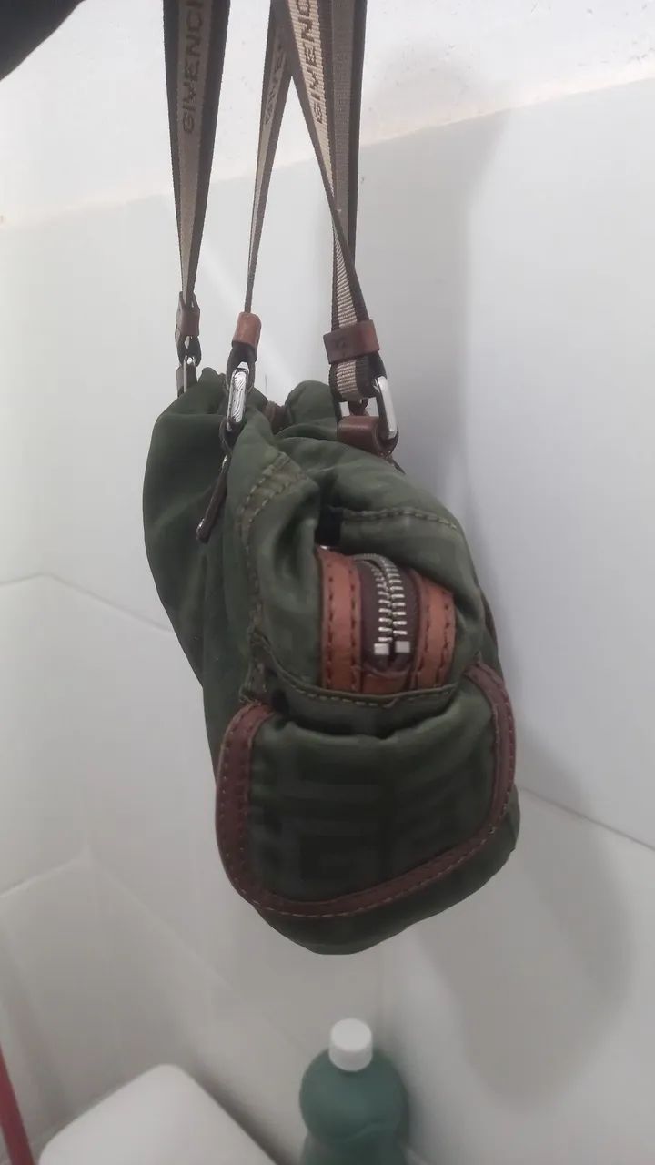 Bolsa de ombro Givenchy - Foto 4