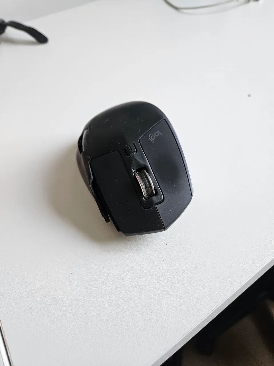 Mous MX Master 2s - Foto 4