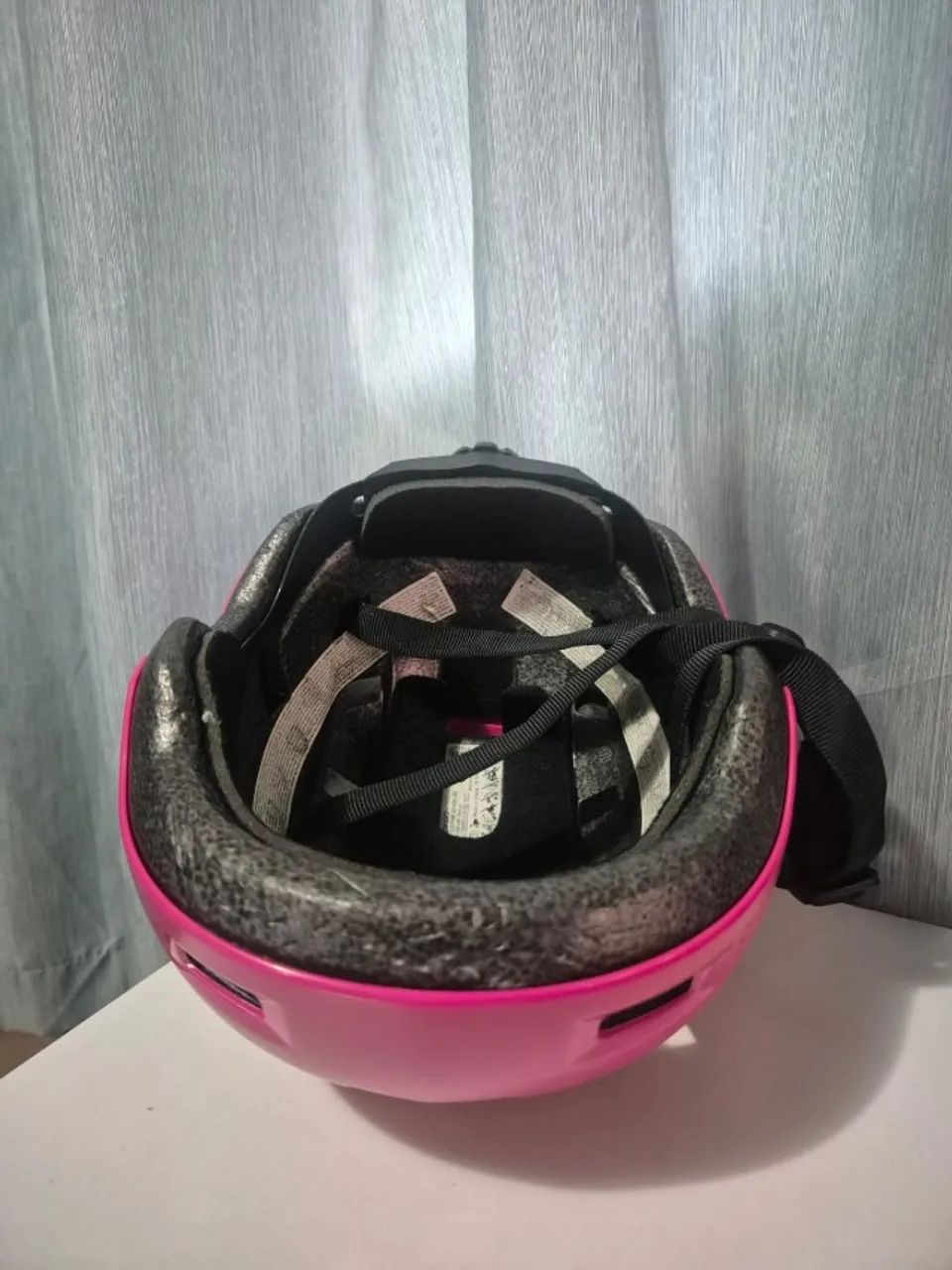Capacete de Patins - Oxelo - Foto 2