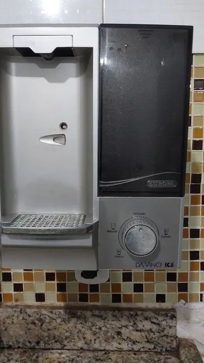 Purificador  de agua europa  - Foto 2