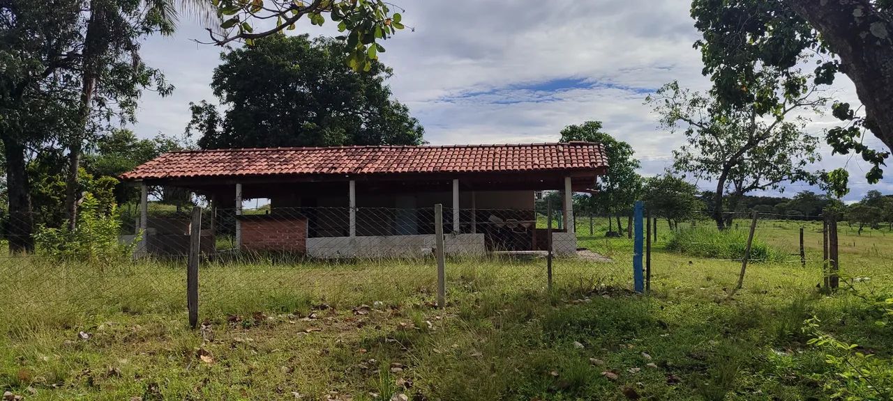 Chácara em Guapó  - Foto 2
