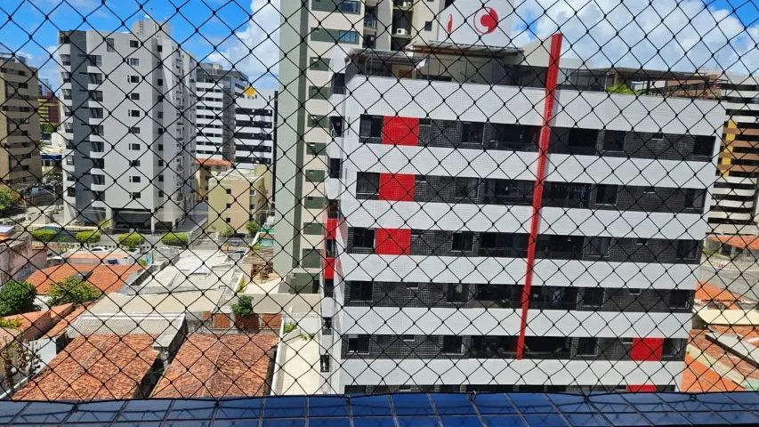 Edf Monte Humanari 2 quartos (1 suíte) - Ponta Verde - Semi mobiliado - Foto 6